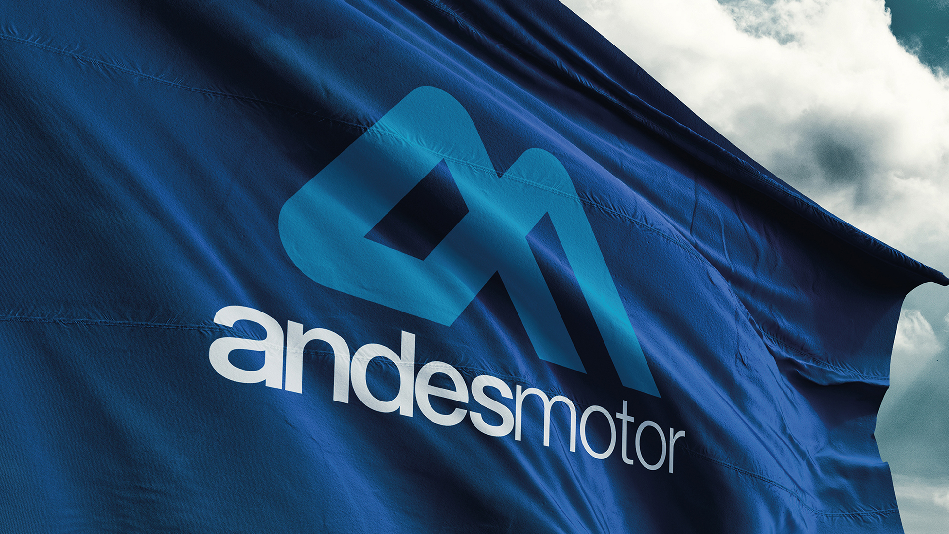 Andes Motor