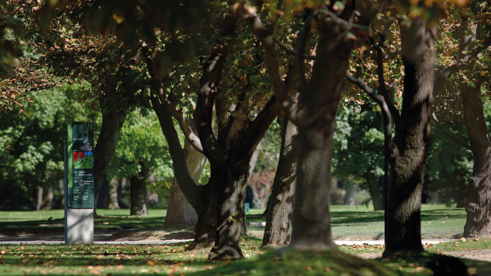 Parque del Recuerdo