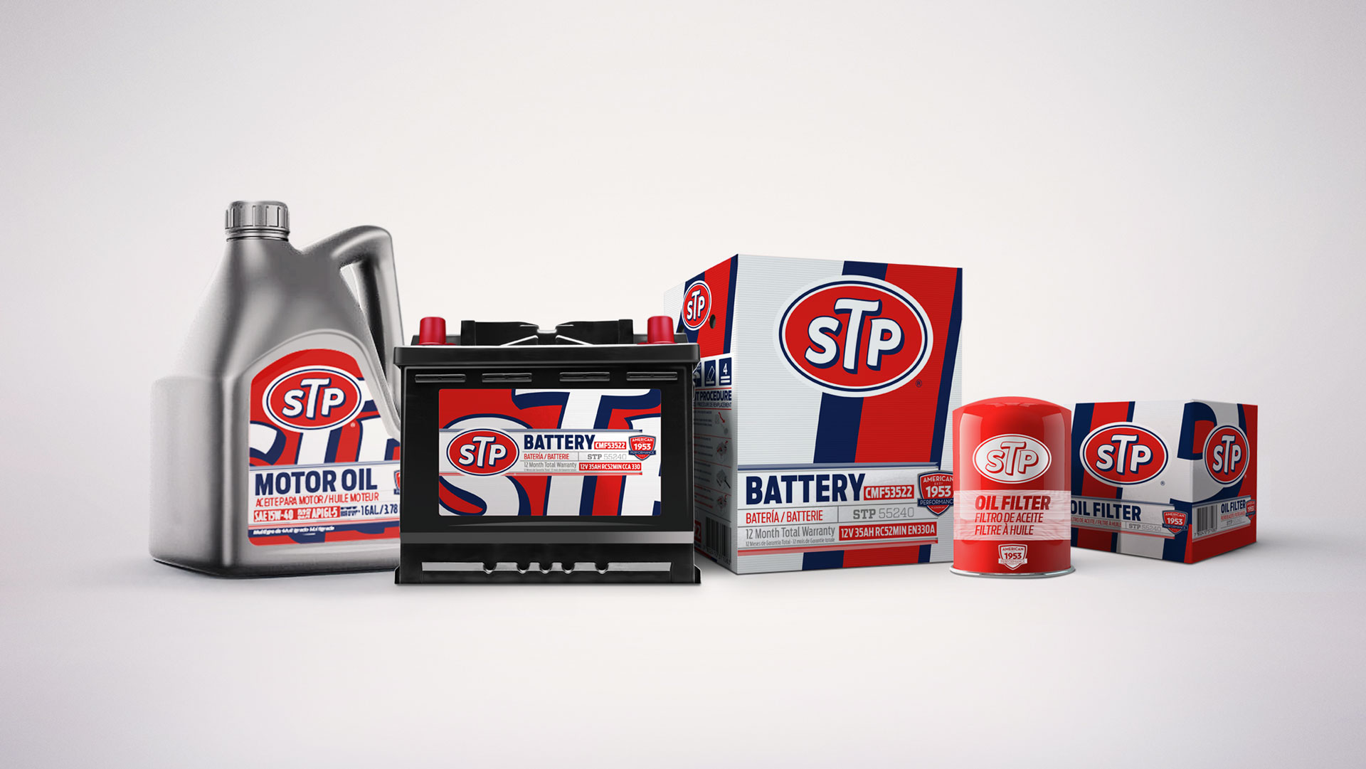 STP
