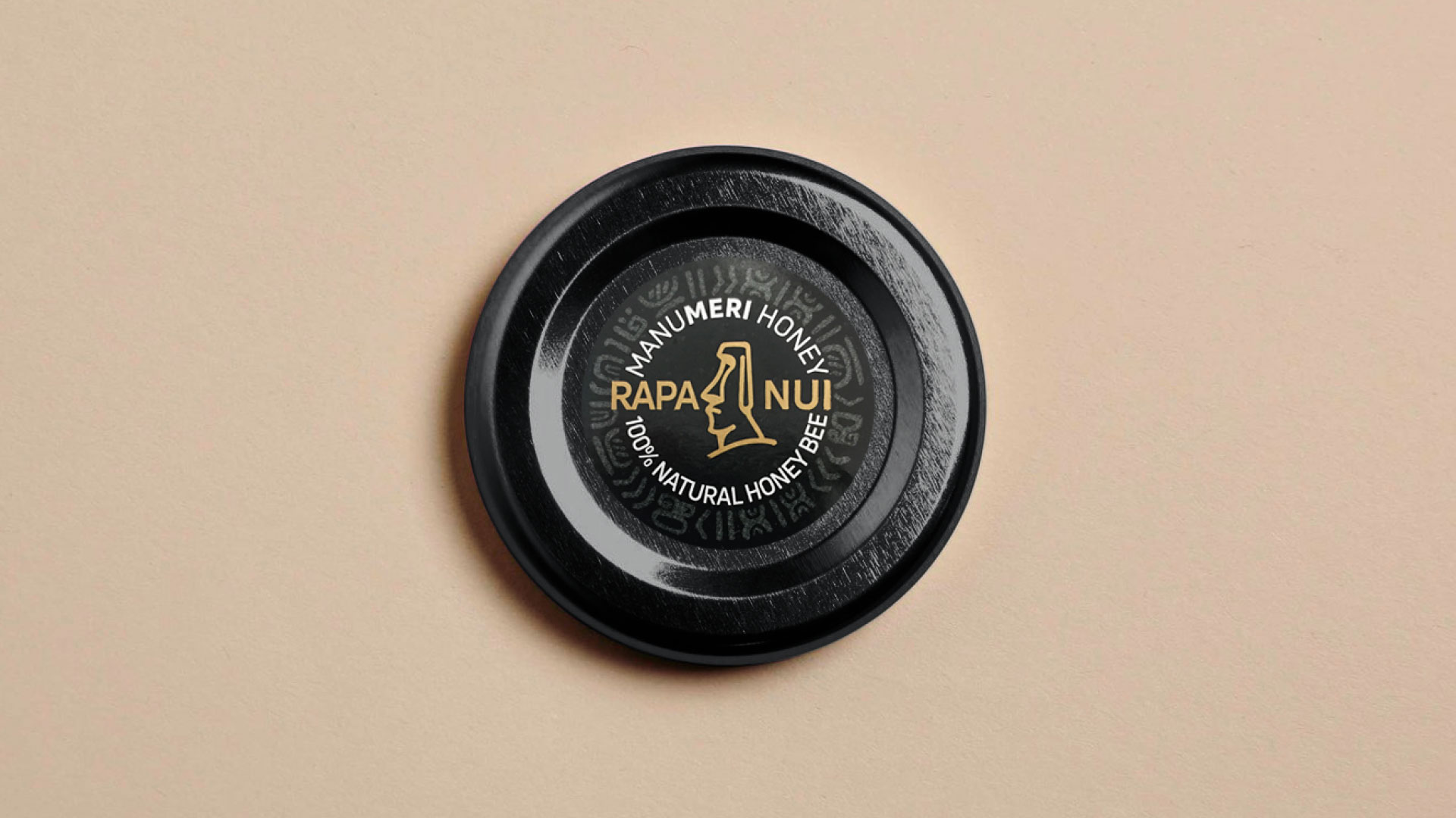 Manumeri Honey
