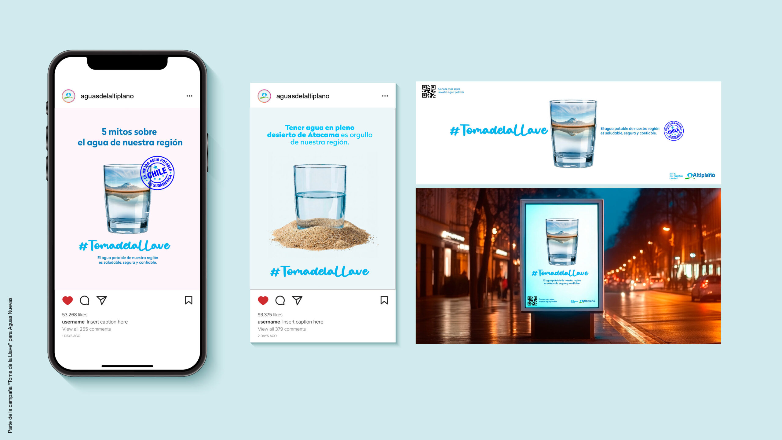 Campañas que conectan estrategia, creatividad y resultados